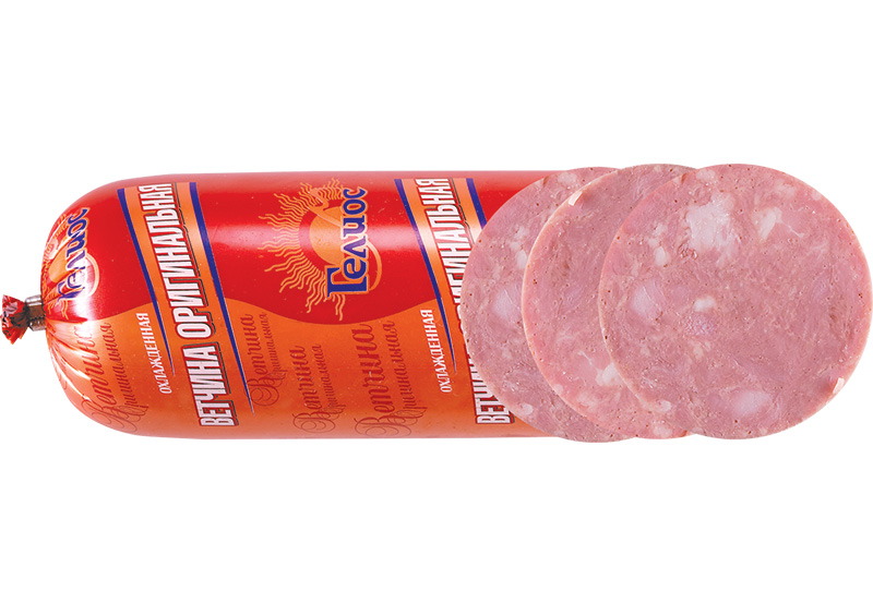 Original Ham